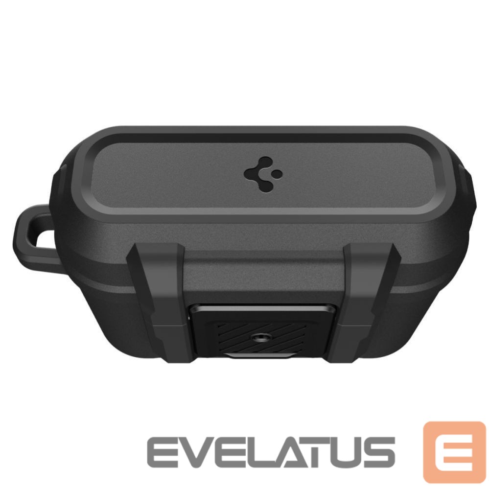 Другие товары Spigen Spigen Lock Fit Case for AirPods Pro 3 - Black