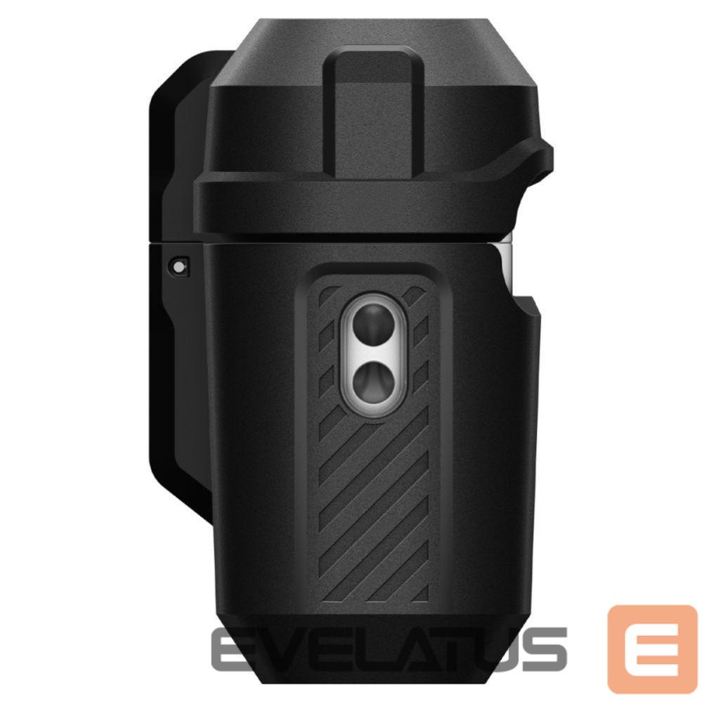 Другие товары Spigen Spigen Lock Fit Case for AirPods Pro 3 - Black