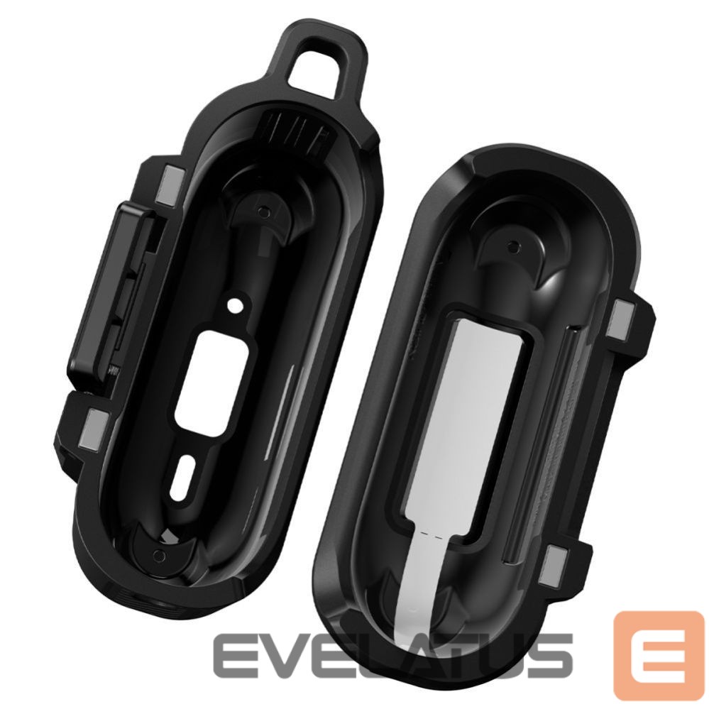 Другие товары Spigen Spigen Lock Fit Case for AirPods Pro 3 - Black
