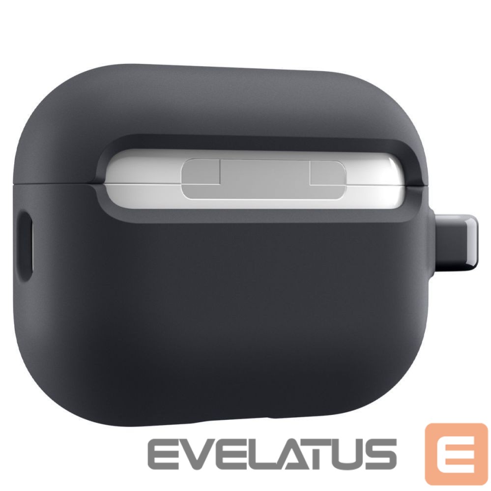 Другие товары Spigen Spigen Nano Pop Case for AirPods Pro 3 - Black
