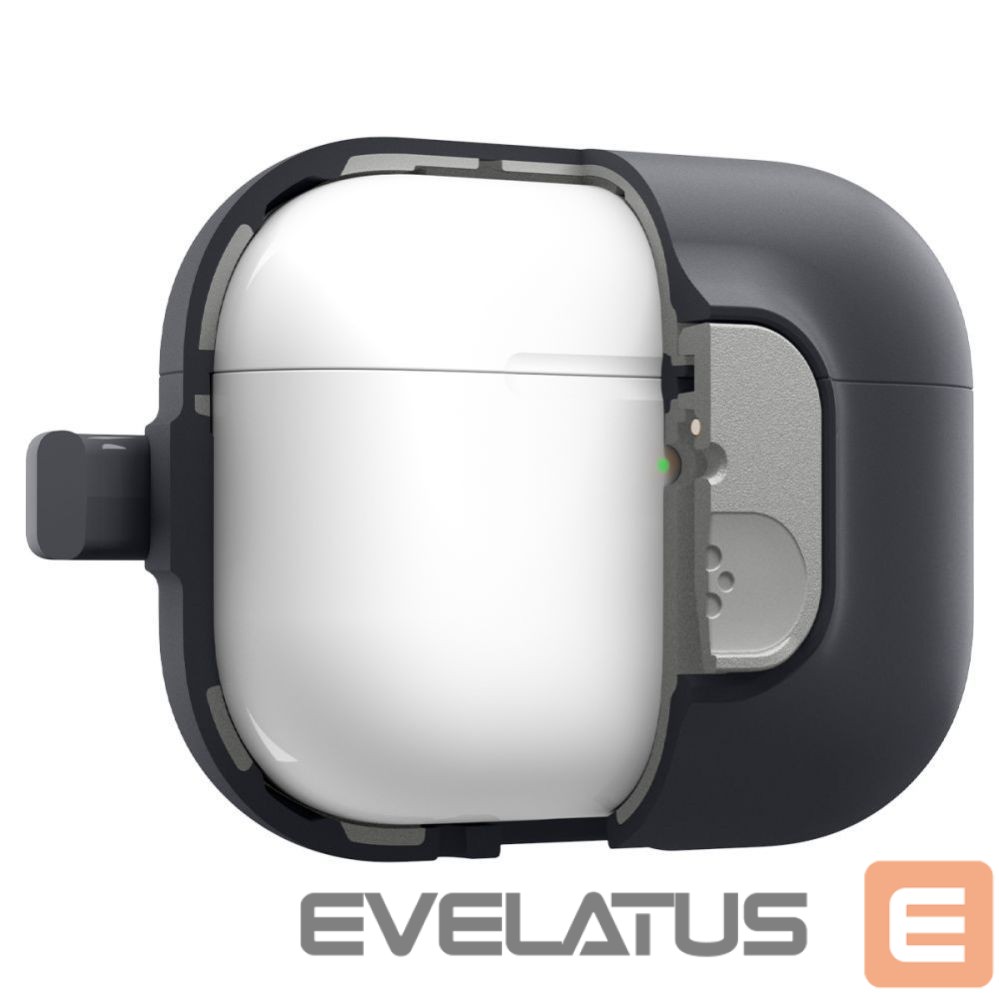 Другие товары Spigen Spigen Nano Pop Case for AirPods Pro 3 - Black