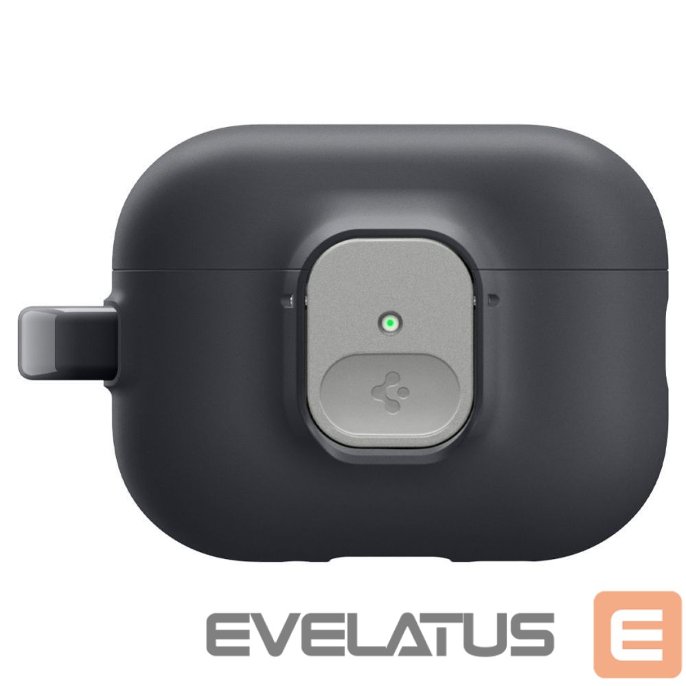 Другие товары Spigen Spigen Nano Pop Case for AirPods Pro 3 - Black
