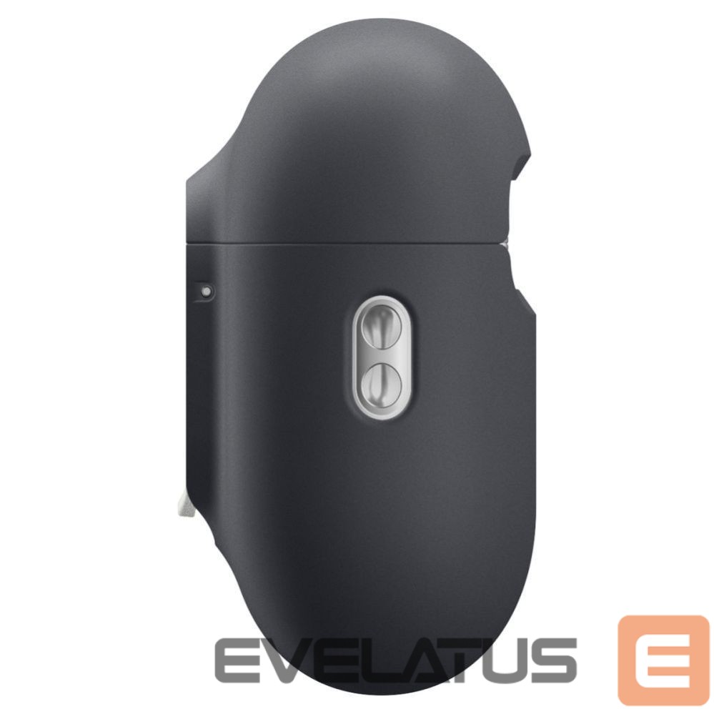 Другие товары Spigen Spigen Nano Pop Case for AirPods Pro 3 - Black