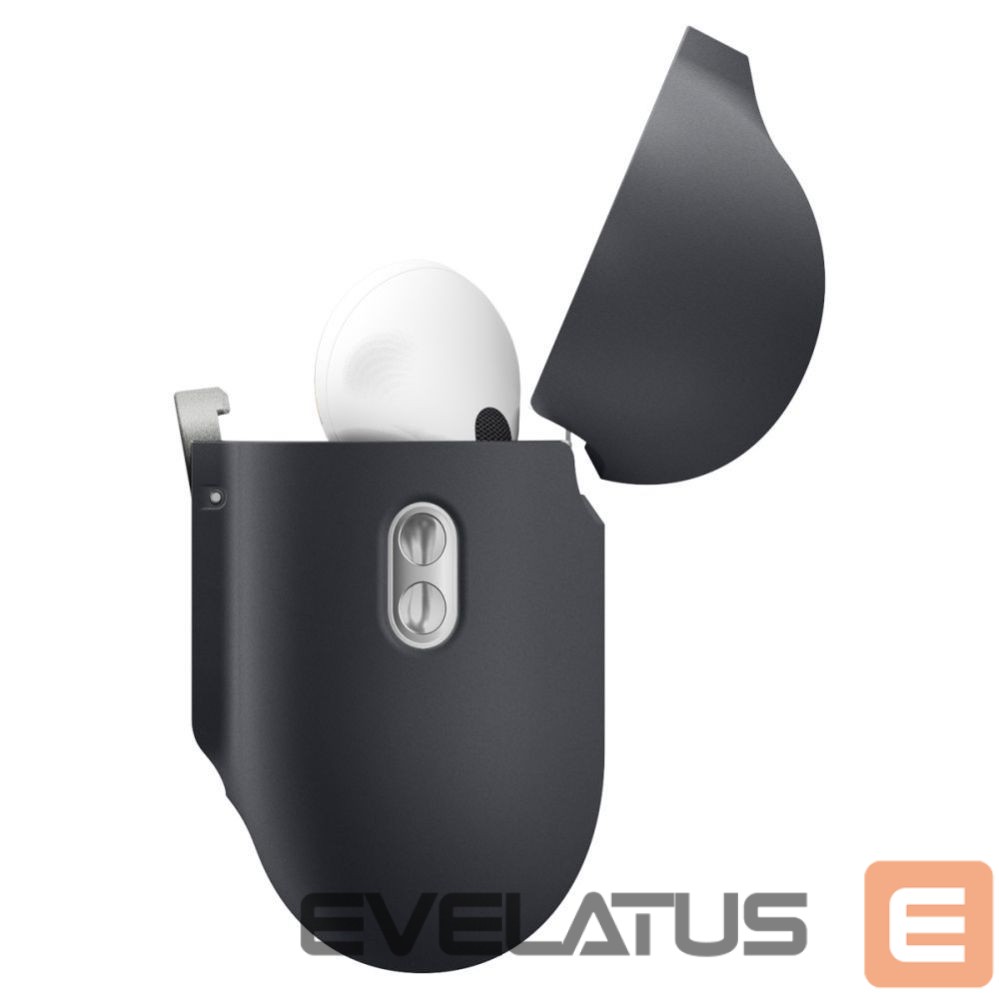 Другие товары Spigen Spigen Nano Pop Case for AirPods Pro 3 - Black