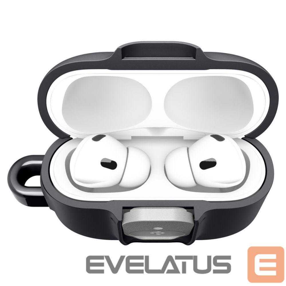 Другие товары Spigen Spigen Nano Pop Case for AirPods Pro 3 - Black
