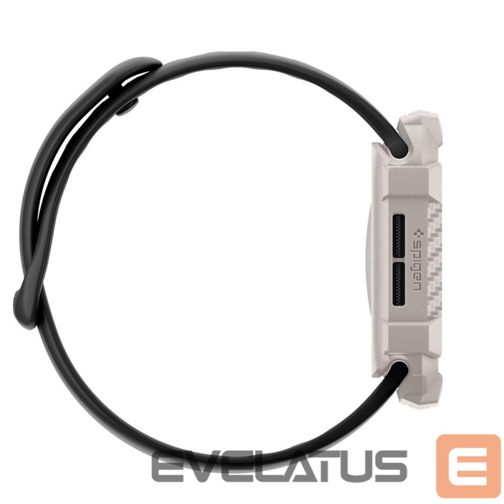 Другие товары Spigen Spigen Rugged Armor Case for Apple Watch 42mm - Beige