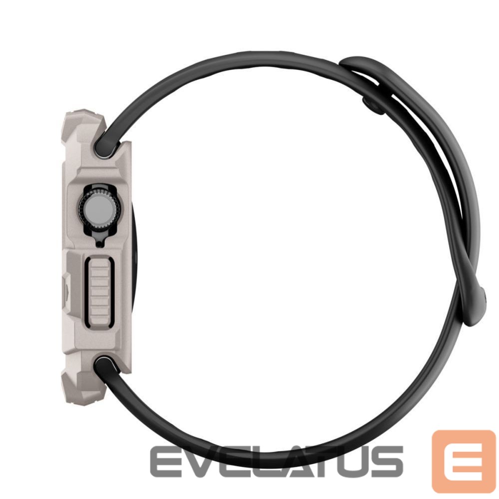 Другие товары Spigen Spigen Rugged Armor Case for Apple Watch 42mm - Beige
