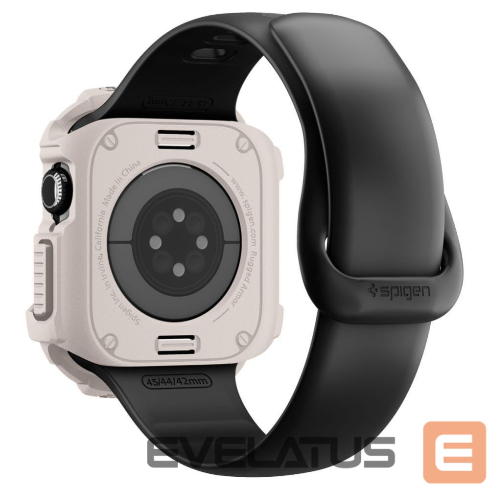 Другие товары Spigen Spigen Rugged Armor Case for Apple Watch 42mm - Beige