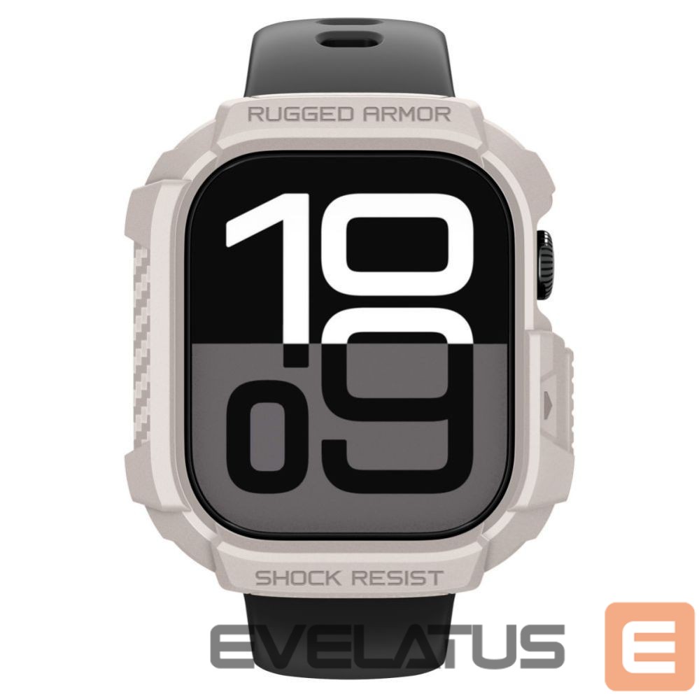Другие товары Spigen Spigen Rugged Armor Case for Apple Watch 42mm - Beige