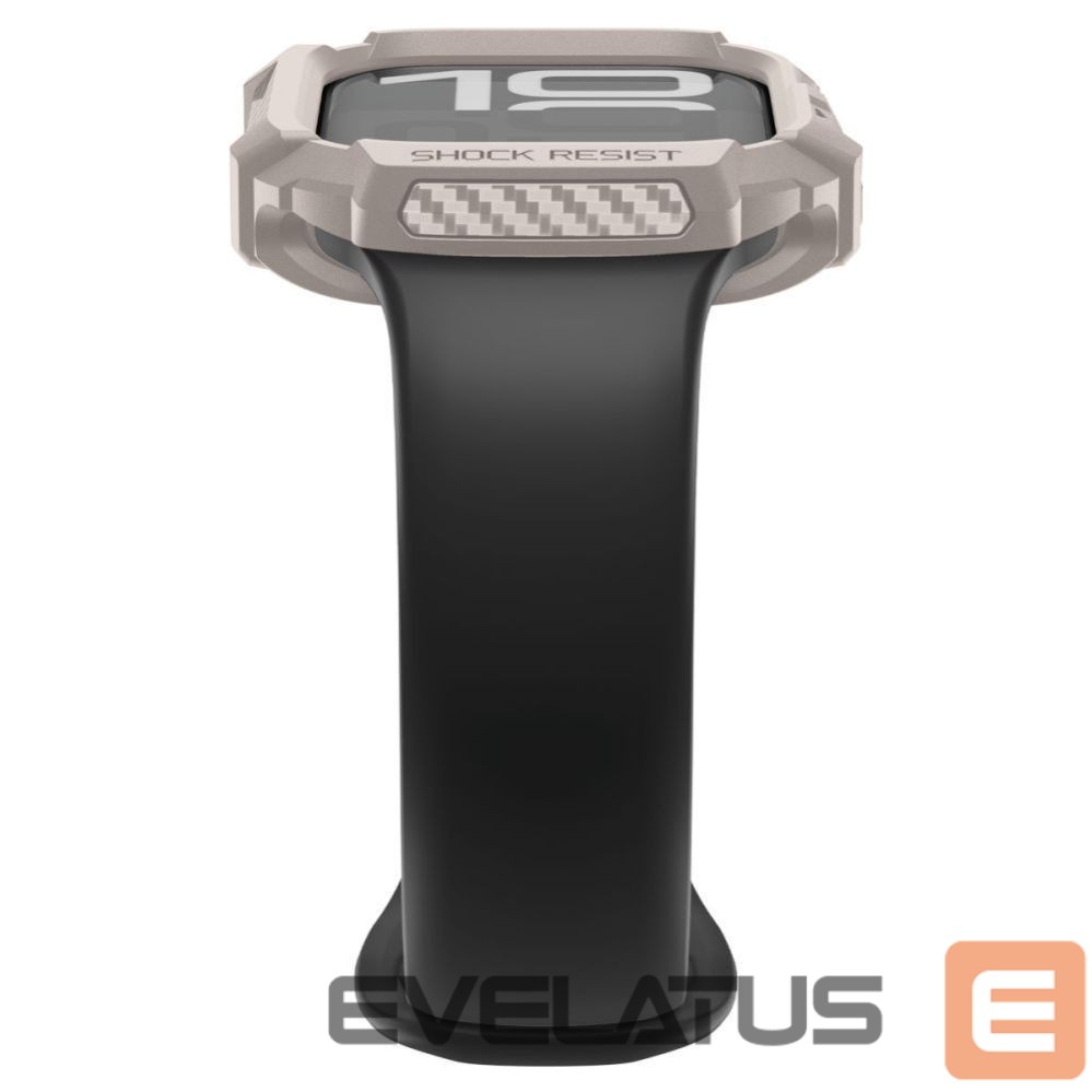 Другие товары Spigen Spigen Rugged Armor Case for Apple Watch 42mm - Beige