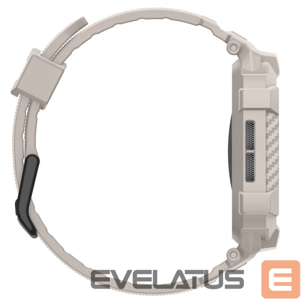 Другие товары Spigen Spigen Rugged Armor Pro Strap for Apple Watch 42mm - Beige