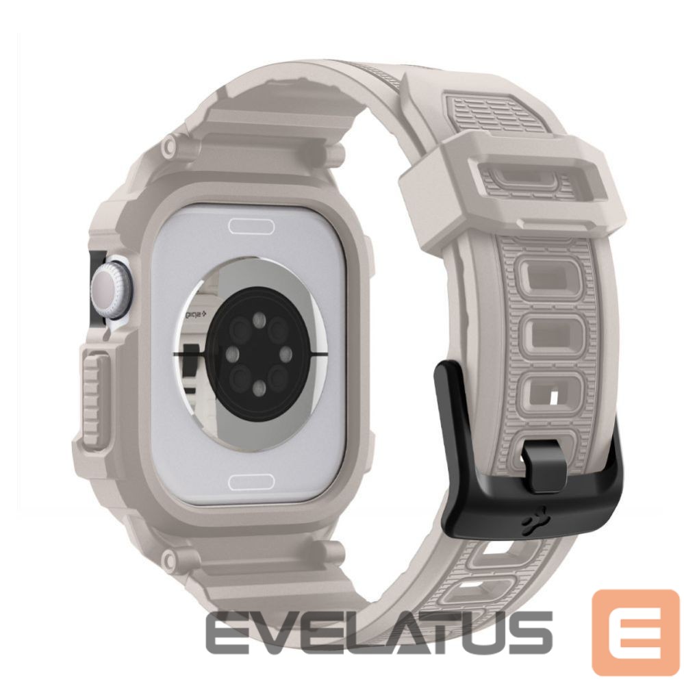 Другие товары Spigen Spigen Rugged Armor Pro Strap for Apple Watch 42mm - Beige
