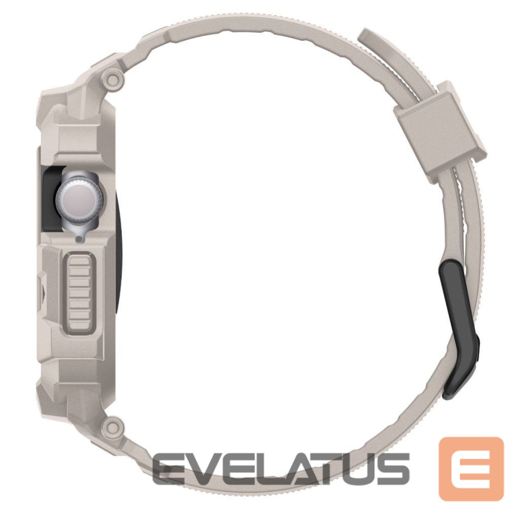 Другие товары Spigen Spigen Rugged Armor Pro Strap for Apple Watch 42mm - Beige