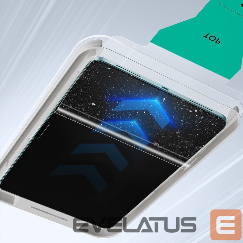 Другие товары ESR ESR UltraFit Tempered Glass 2-pack for iPad Pro 11” 5 / 6 / 2024-2025