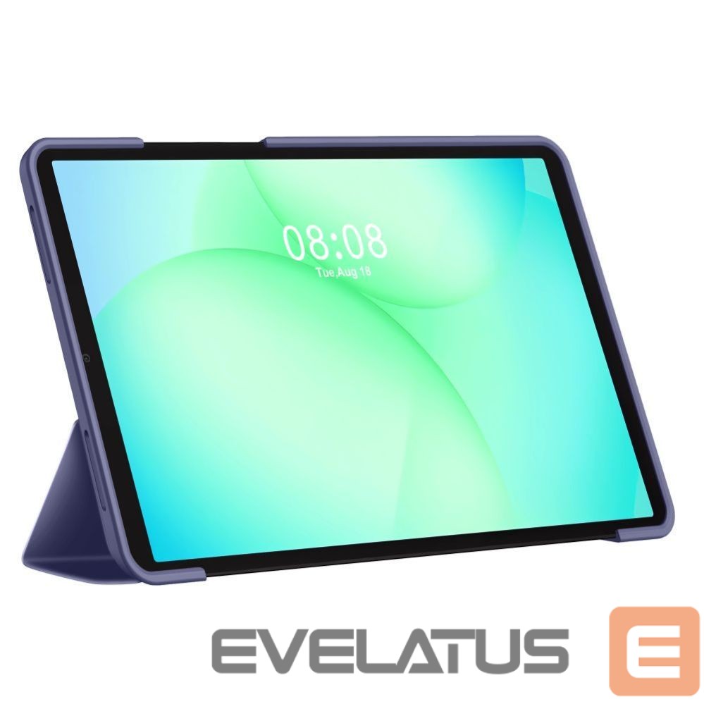 Другие товары Tech-Protect TechProtect SmartCase for Samsung Galaxy Tab A9+ / A11+ Plus 11.0 X210 / X215 / X216 / X230 / X235 / X236 - Navy Blue
