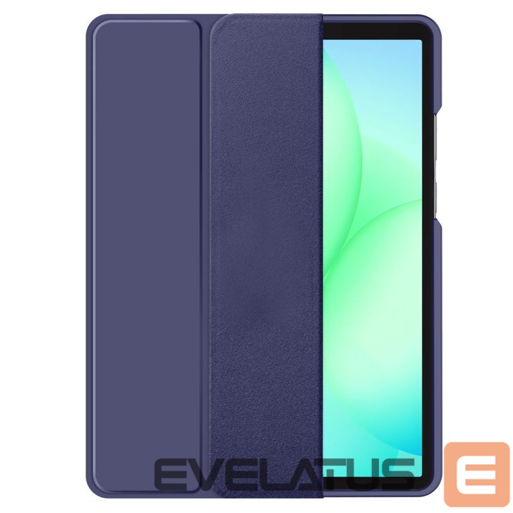 Другие товары Tech-Protect TechProtect SmartCase for Samsung Galaxy Tab A9+ / A11+ Plus 11.0 X210 / X215 / X216 / X230 / X235 / X236 - Navy Blue