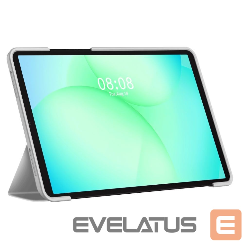 Другие товары Tech-Protect TechProtect SmartCase for Samsung Galaxy Tab A9+ / A11+ Plus 11.0 X210 / X215 / X216 / X230 / X235 / X236 - Gray