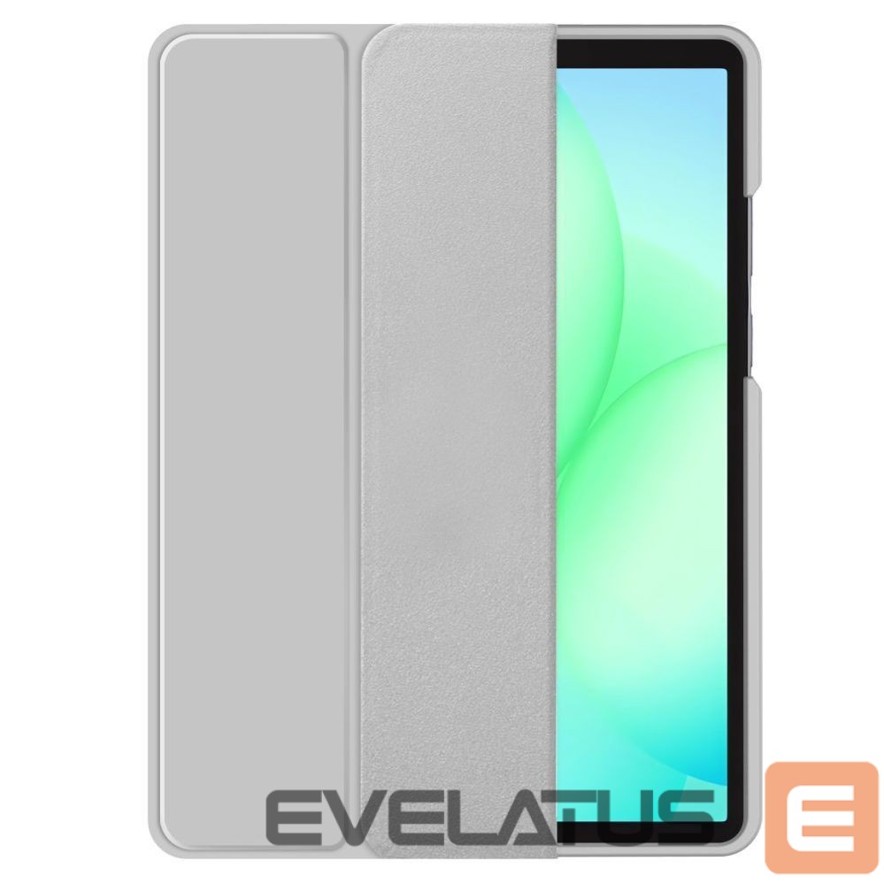 Другие товары Tech-Protect TechProtect SmartCase for Samsung Galaxy Tab A9+ / A11+ Plus 11.0 X210 / X215 / X216 / X230 / X235 / X236 - Gray