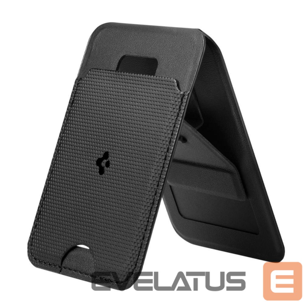 Другие товары Spigen Spigen S314-1 MagSafe Magnetic Wallet - Black