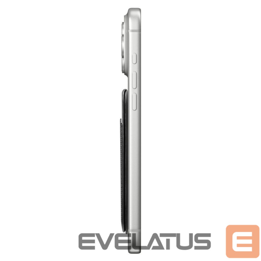 Другие товары Spigen Spigen S314-1 MagSafe Magnetic Wallet - Black