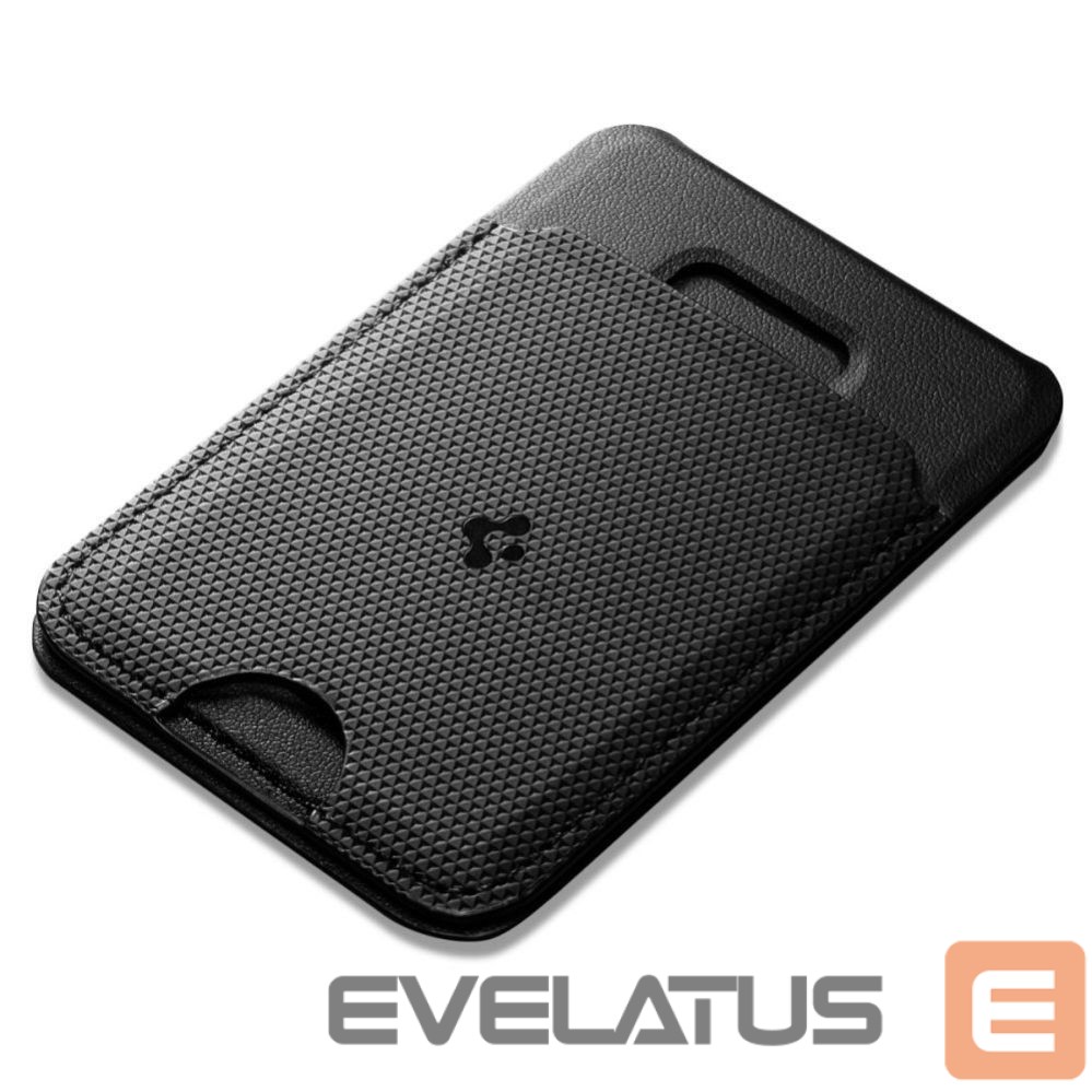 Другие товары Spigen Spigen S314-1 MagSafe Magnetic Wallet - Black