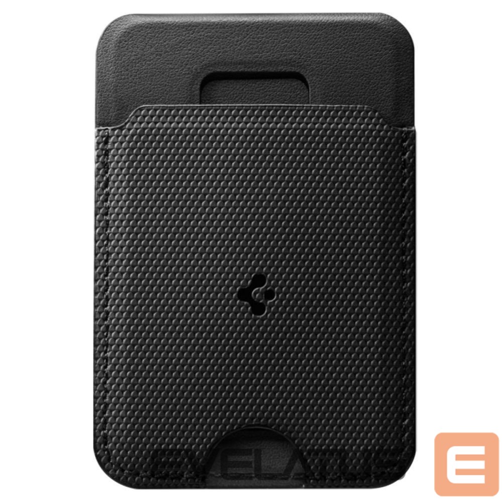 Другие товары Spigen Spigen S314-1 MagSafe Magnetic Wallet - Black