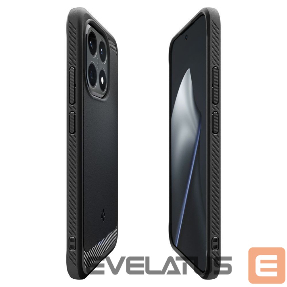Другие товары Spigen Spigen Rugged Armor Case for Xiaomi 15T - Black