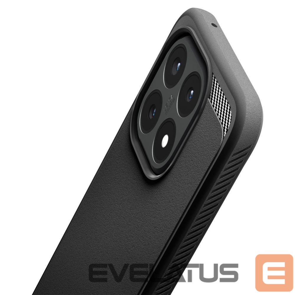 Другие товары Spigen Spigen Rugged Armor Case for Xiaomi 15T - Black