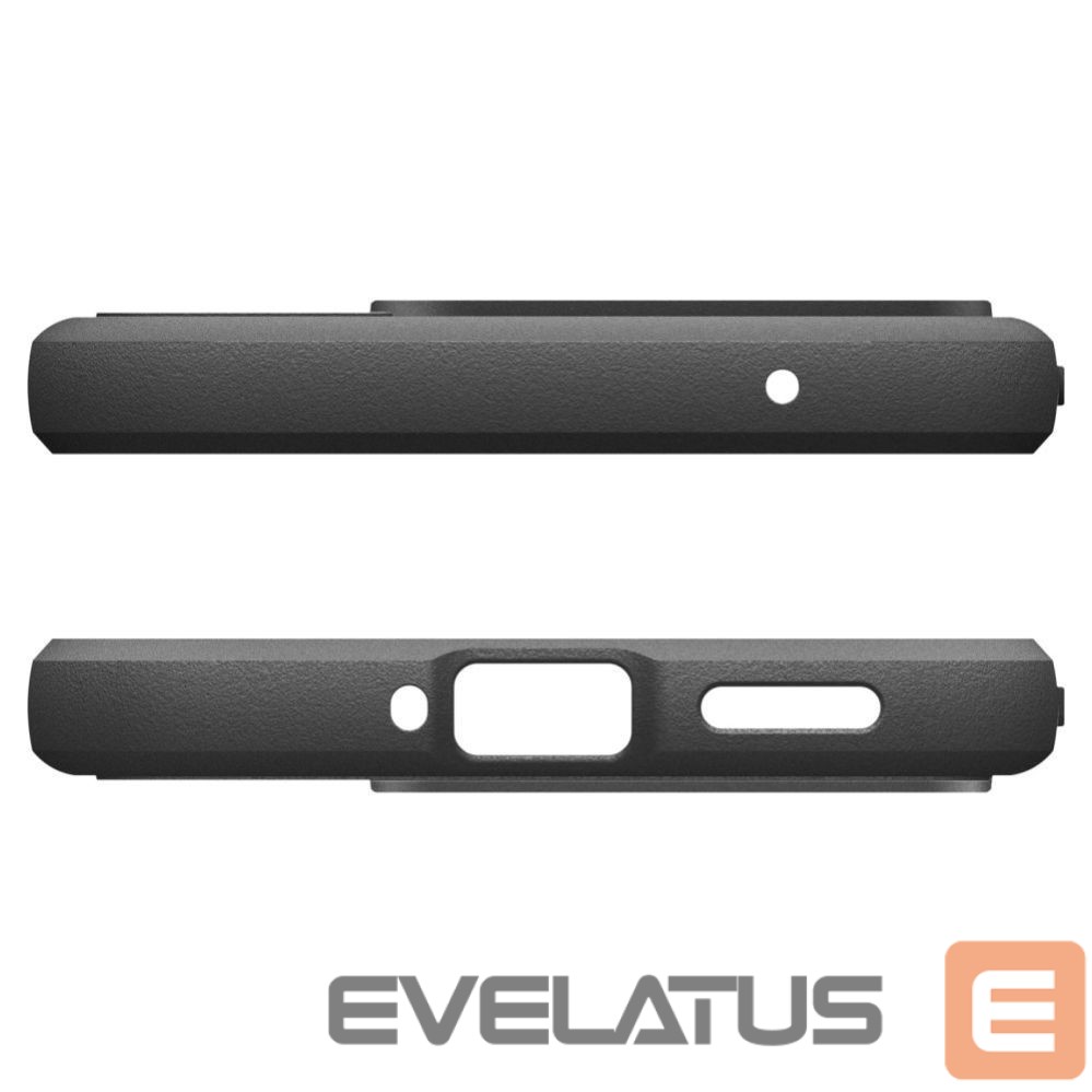Другие товары Spigen Spigen Rugged Armor Case for Xiaomi 15T - Black