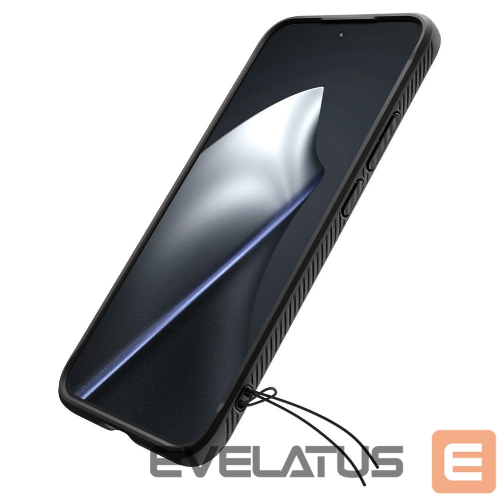 Другие товары Spigen Spigen Rugged Armor Case for Xiaomi 15T - Black