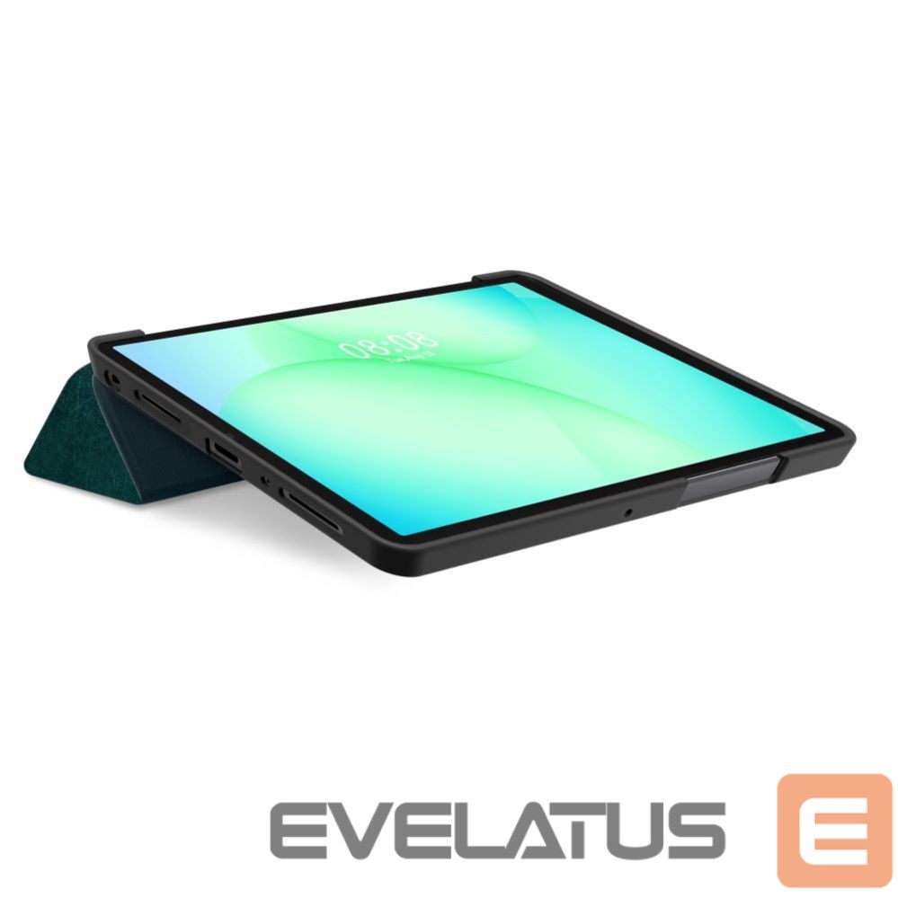 Другие товары Tech-Protect TechProtect SmartCase for Samsung Galaxy Tab A9+ / A11+ Plus 11.0 X210 / X215 / X216 / X230 / X235 / X236 - Green