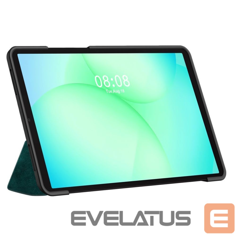 Другие товары Tech-Protect TechProtect SmartCase for Samsung Galaxy Tab A9+ / A11+ Plus 11.0 X210 / X215 / X216 / X230 / X235 / X236 - Green