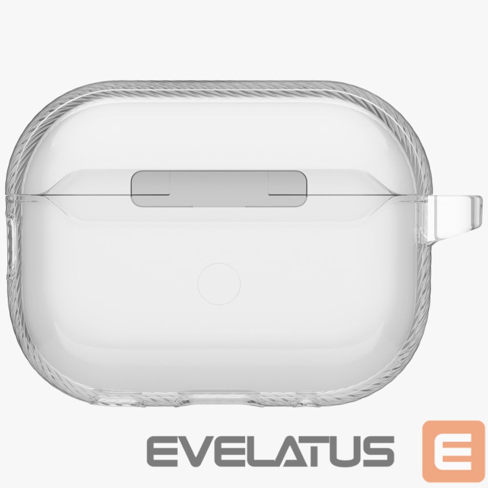 Другие товары UNIQ Uniq Glase Pro Case for AirPods Pro 3 Lock Case - Transparent