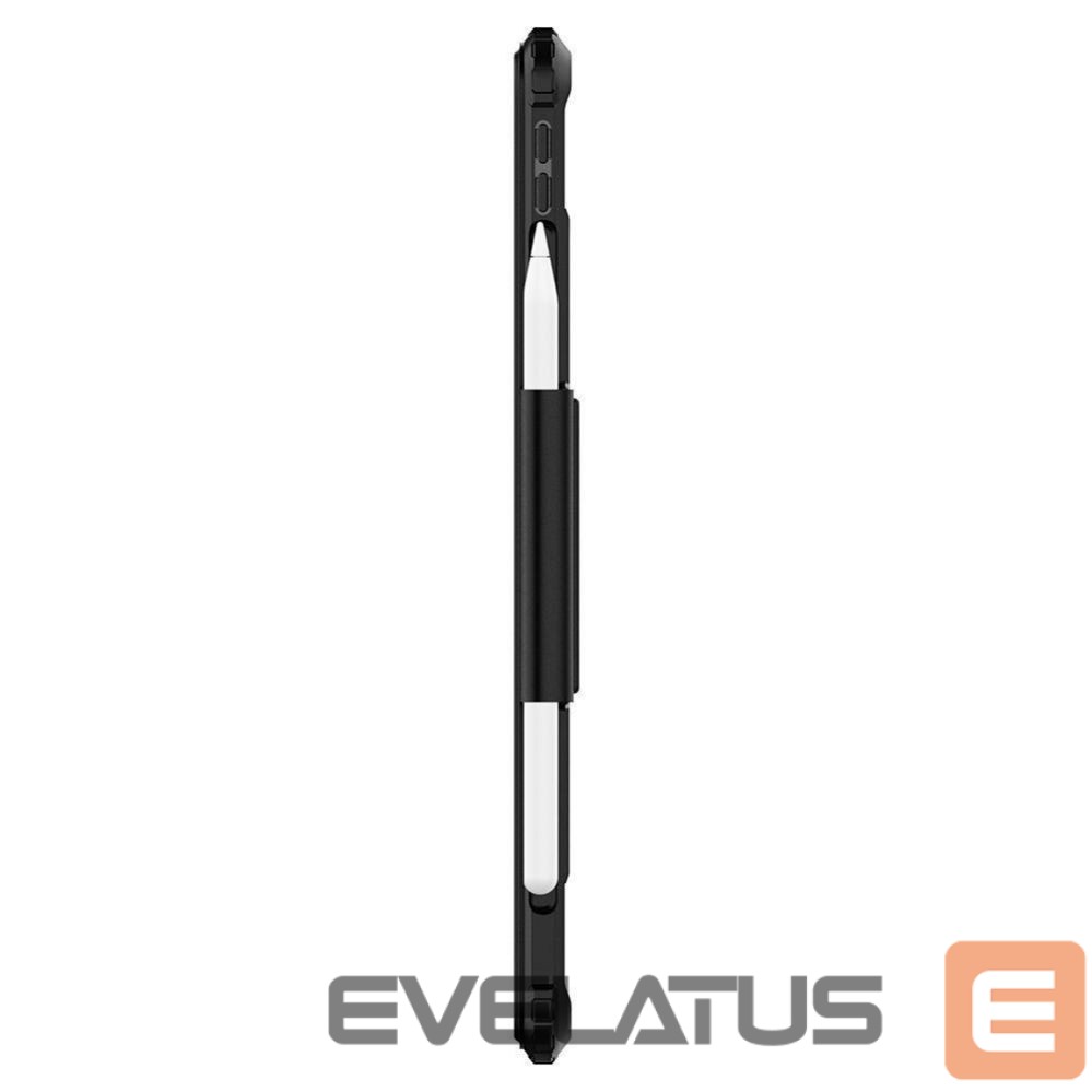 Чехол на заднюю панель Spigen Black