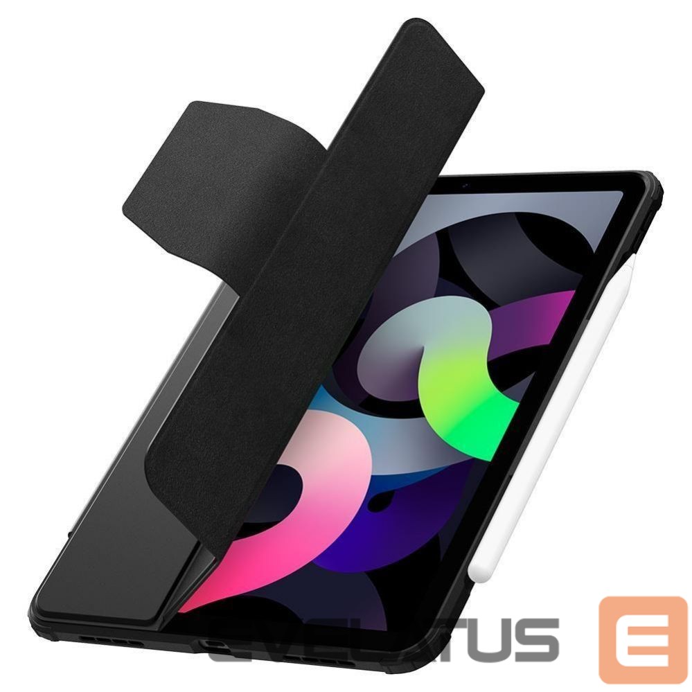 Чехол на заднюю панель Spigen Black