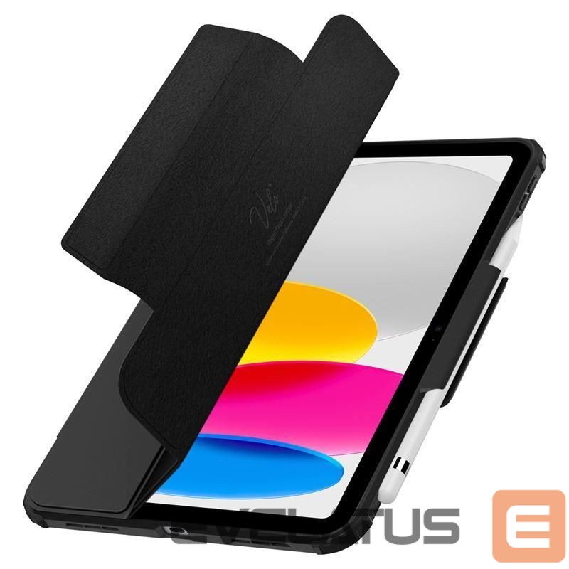 Чехол на заднюю панель Spigen Black
