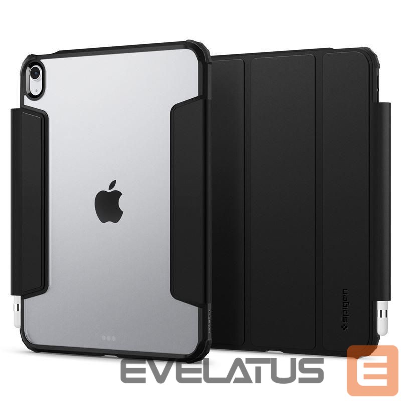 Чехол на заднюю панель Spigen Black