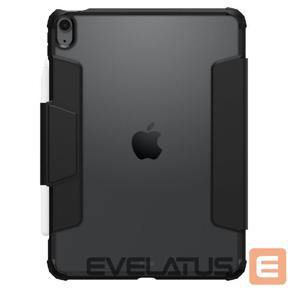 Чехол на заднюю панель Spigen Black