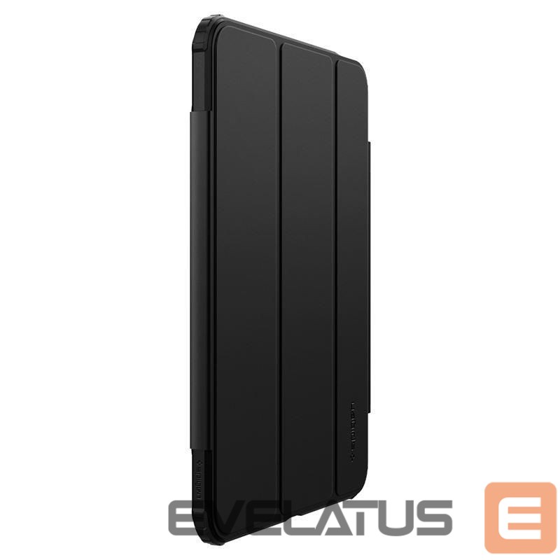 Чехол на заднюю панель Spigen Black