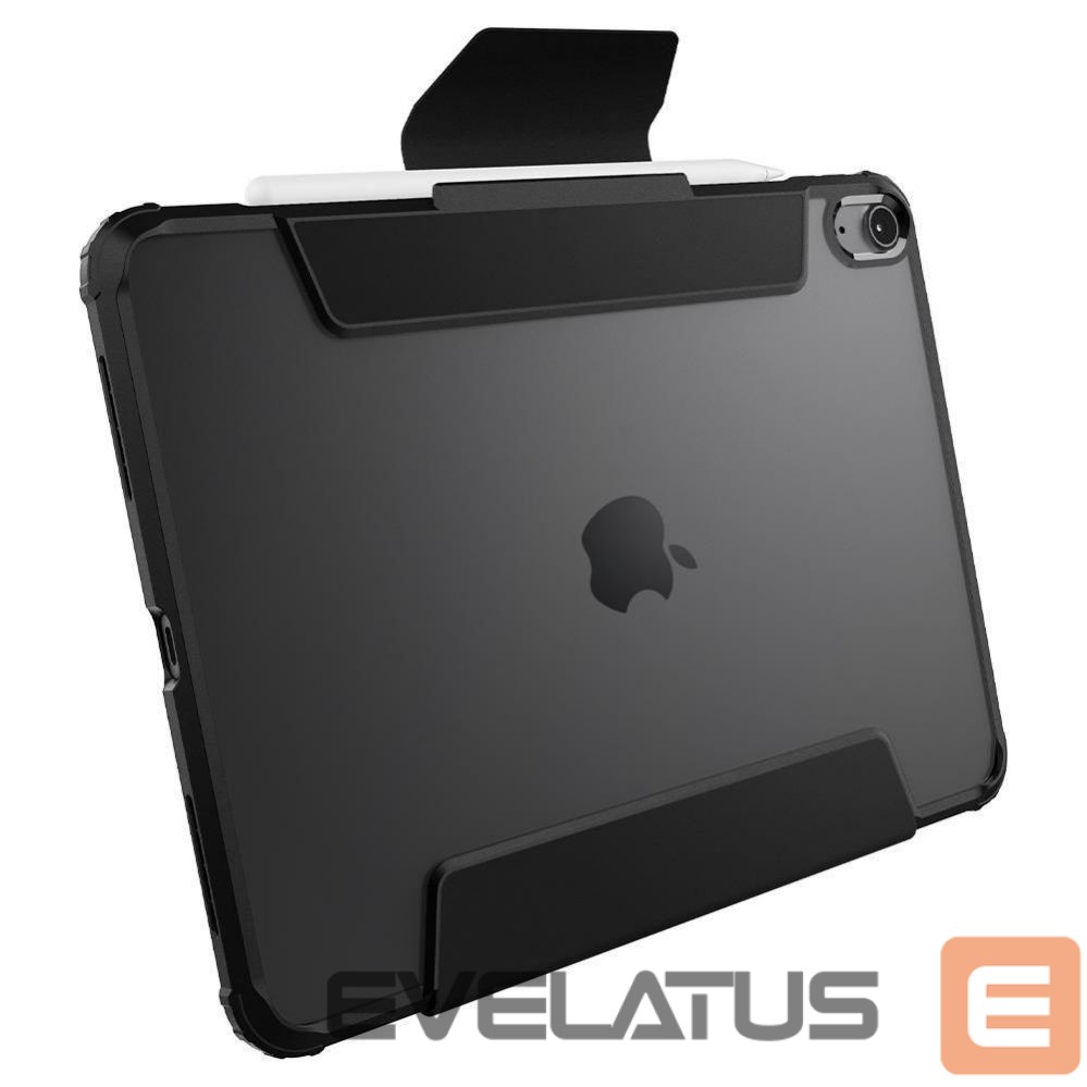Чехол на заднюю панель Spigen Black