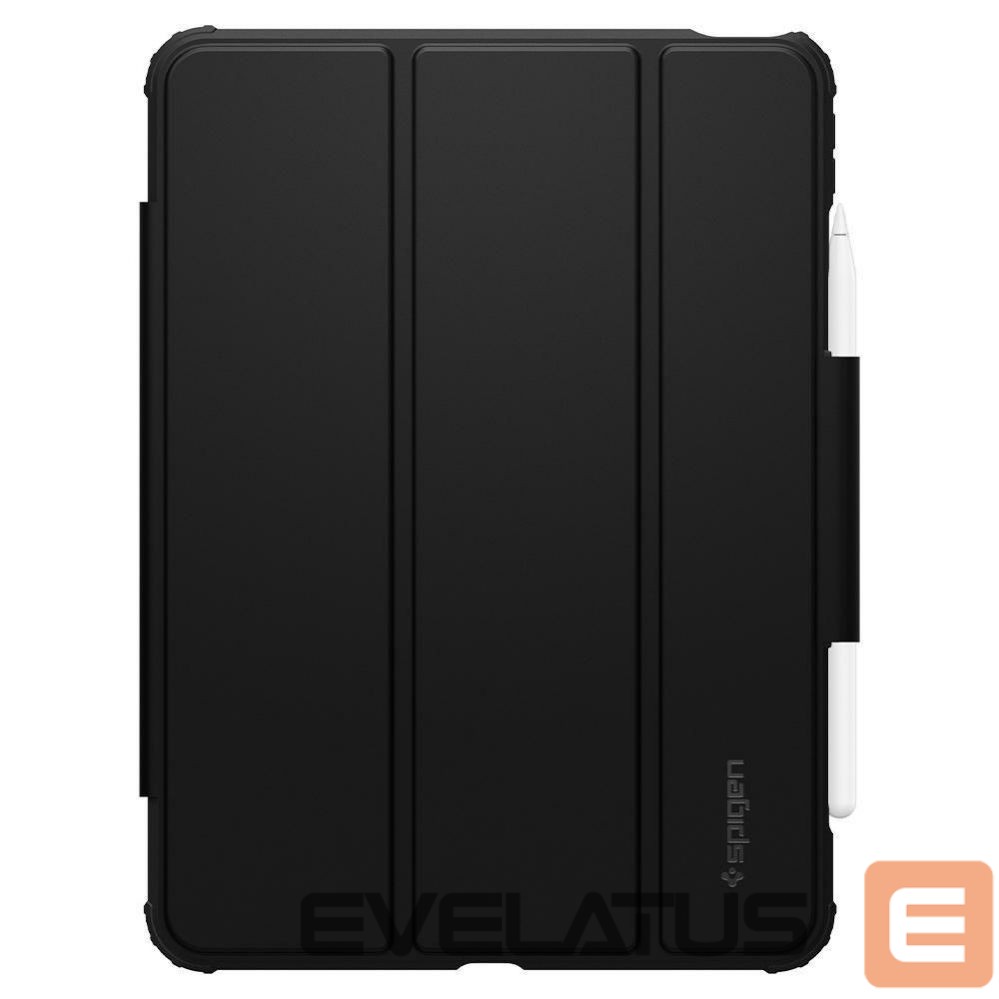 Чехол на заднюю панель Spigen Black