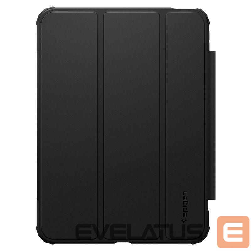 Чехол на заднюю панель Spigen Black