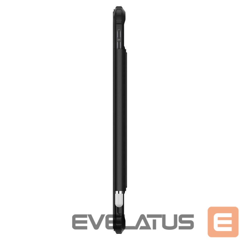 Чехол на заднюю панель Spigen Black