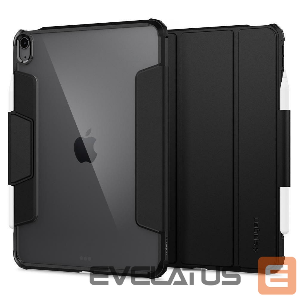 Чехол на заднюю панель Spigen Black