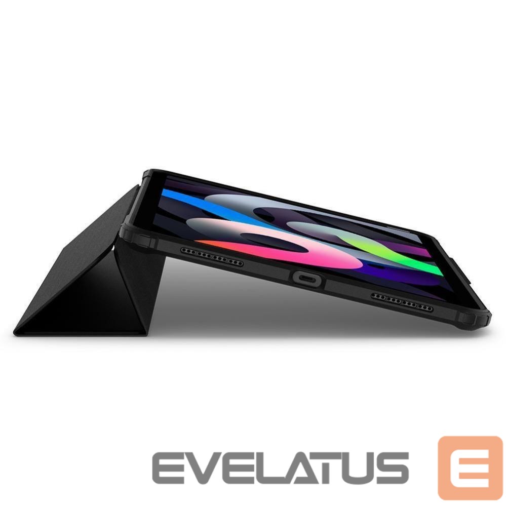 Чехол на заднюю панель Spigen Black
