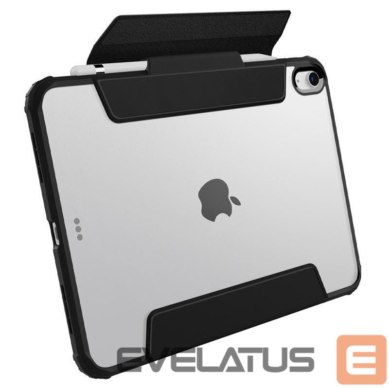 Чехол на заднюю панель Spigen Black
