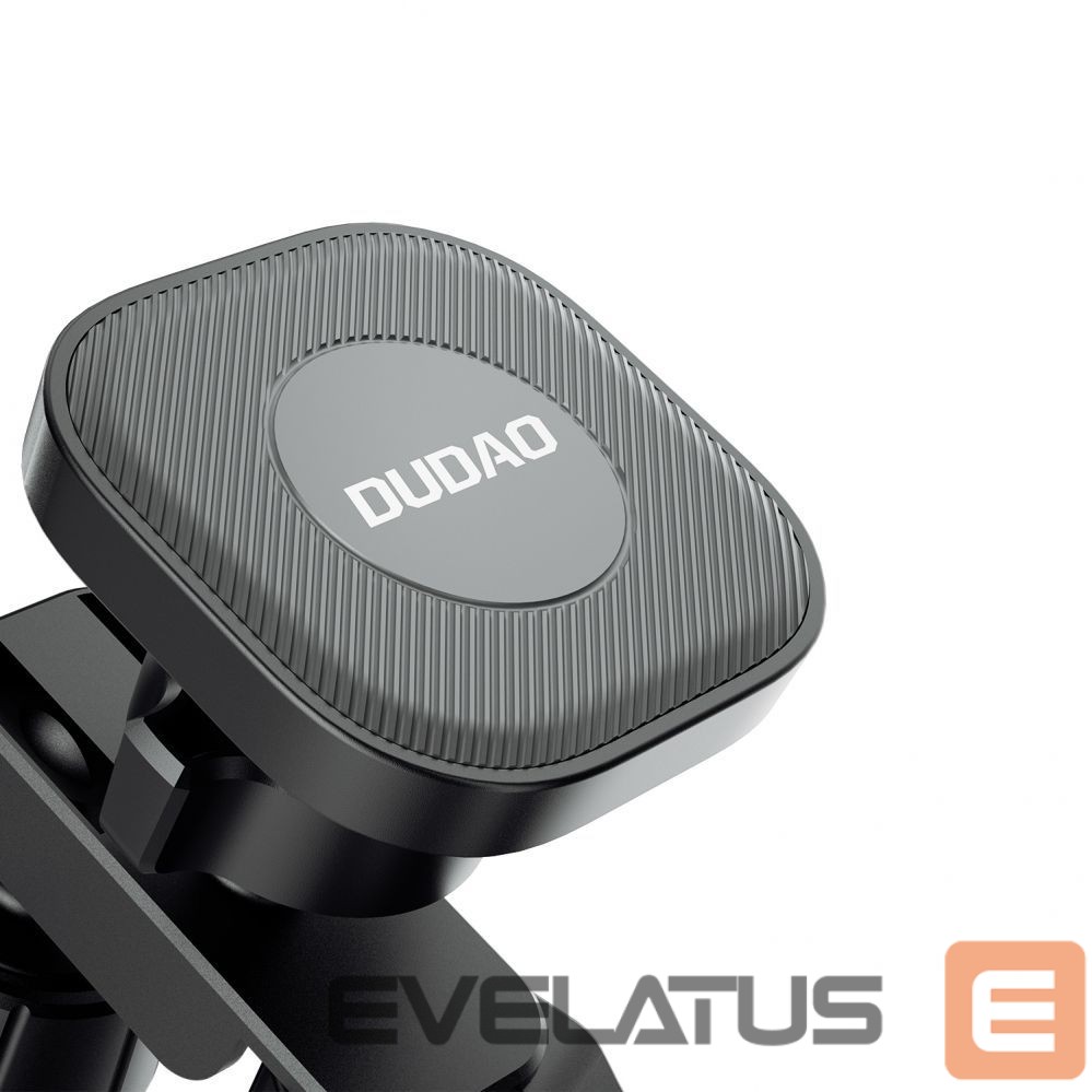 Авто держатель Dudao Dudao magnetic car holder for air vent (F6Pro)