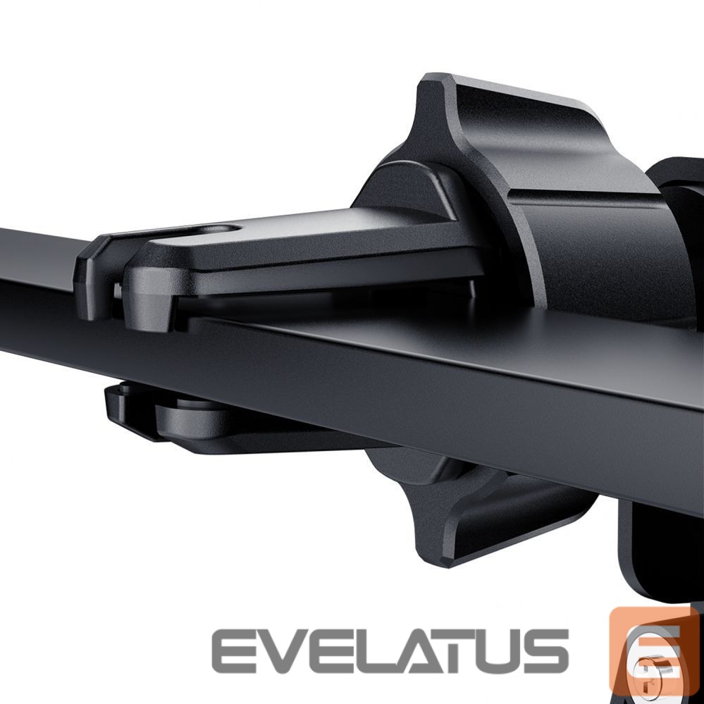 Авто держатель Dudao Dudao magnetic car holder for air vent (F6Pro)