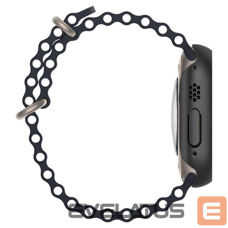 Ремешок Spigen Black