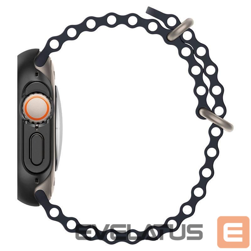 Ремешок Spigen Black